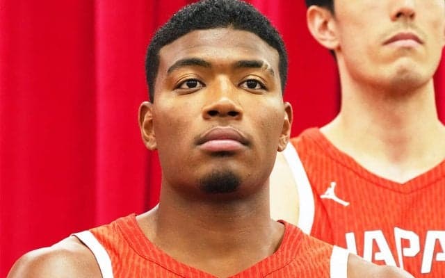 八村塁が加わることで「可能性は無限大に広がる」　バスケ日本代表元キャプテン篠山竜青が見た新生ホーバスジャパン