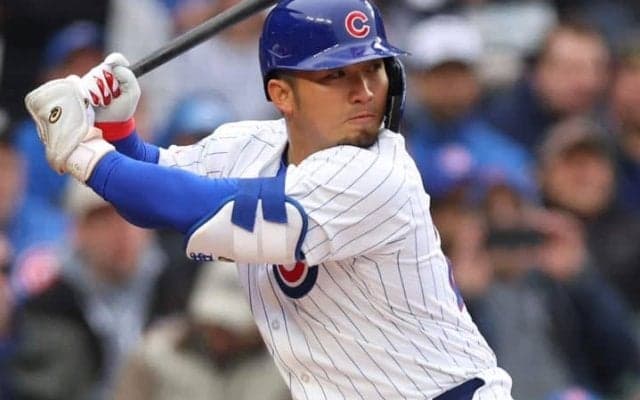 カブスが鈴木誠也の通訳を異例の解雇 米記者は水原氏の“例”を否定「同じ状況に陥っていないと関係者は強調している」