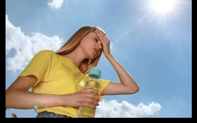 【ゴルフ】夏のラウンドの必需品！