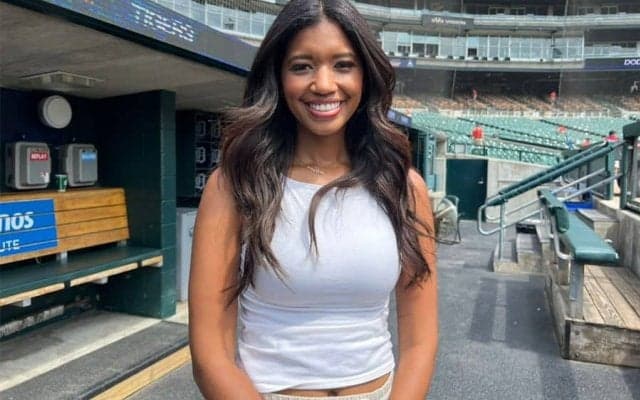女性レポーターが見た大谷翔平の素顔　虜にさせた“ギャップ”「最初は控えめなのに」