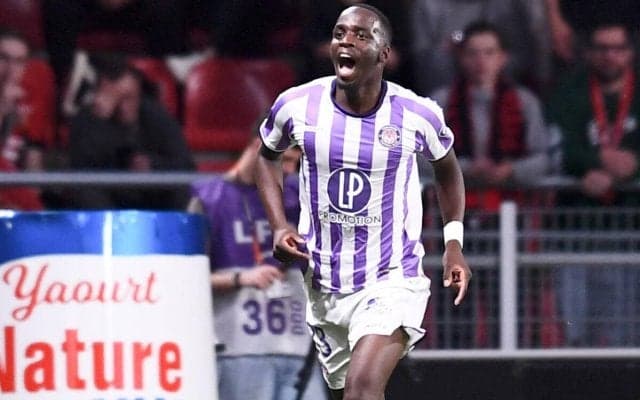 アラベスが左SBを補強、トゥールーズのマリ代表DFムサ・ディアラを4年契約で獲得