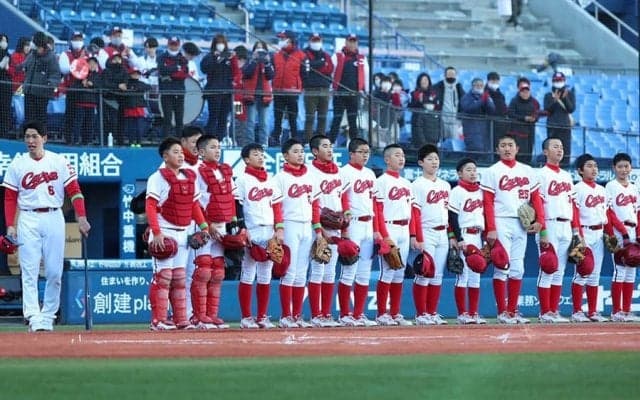 広島が「カープジュニア」選考要項を発表　中国5県に“対象拡大”…球団OBが監督復帰