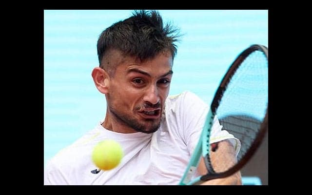 ナダル戦へ「厳しい試合になる」