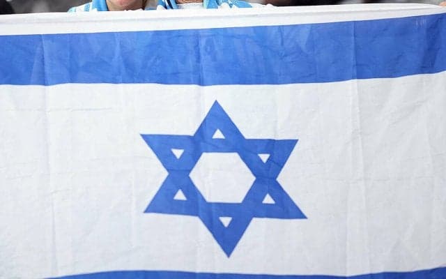 パレスチナが国際大会追放要求もU-23イスラエル代表のパリ五輪出場が決定…グループステージで日本と同組