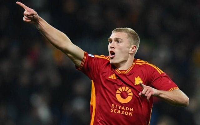 デンマーク大型右SBの次なる舞台はドイツか…フランクフルトがR・クリステンセンのレンタル濃厚に