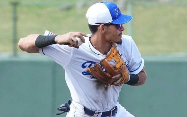 中日が打率.130＆0本塁打のロドリゲス抹消、阪神は森下と木浪を登録…19日の公示