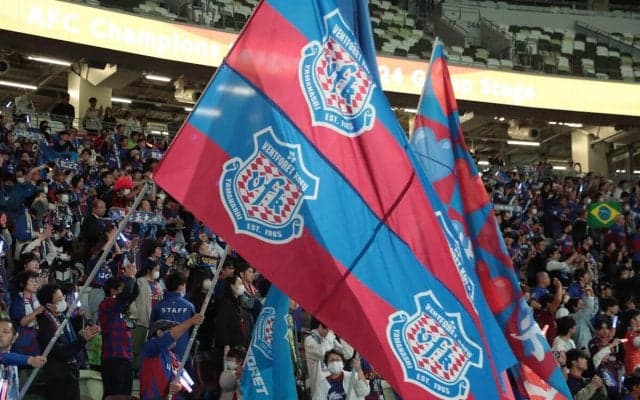 甲府がマルタクラブからブラジル人FWを期限付き移籍で獲得！　昨季はECL予選などでもプレー