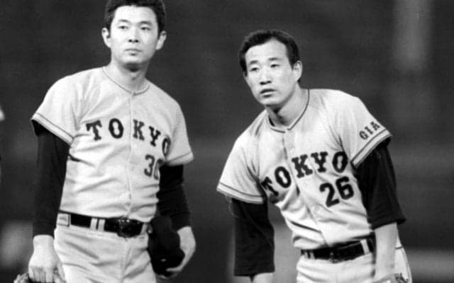 江川卓の巨人入り直後はキャッチボール相手もいない孤立無援 西本聖が「やろうか！」と声をかけた