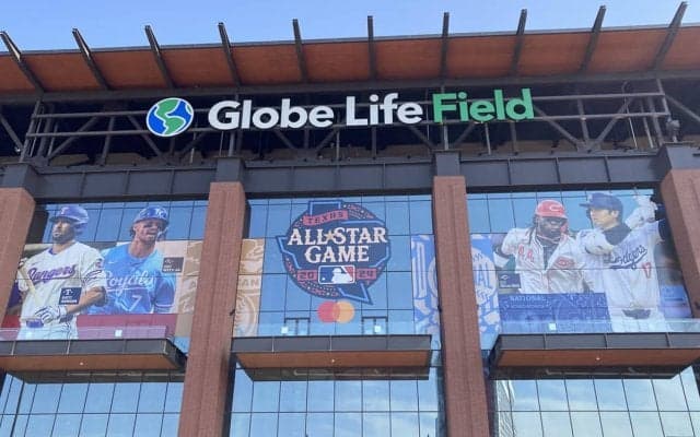 大谷翔平のホームランに酔ったMLBオールスターゲーム 歴史的円安のなか急遽生観戦したお値段は？