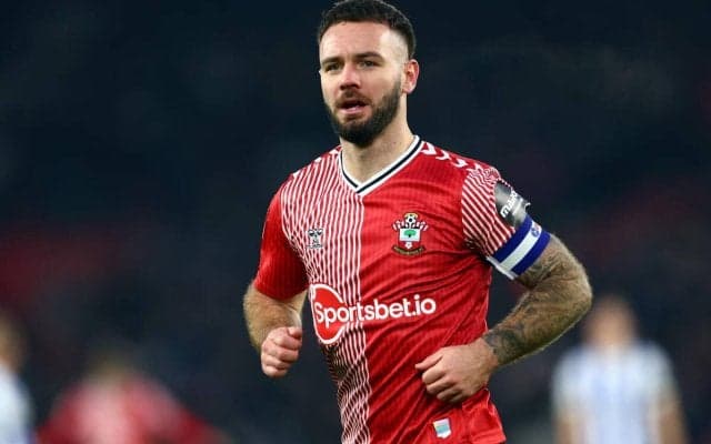 プレミア復帰のサウサンプトン、昨季24ゴールのFWアームストロングと3年契約を締結