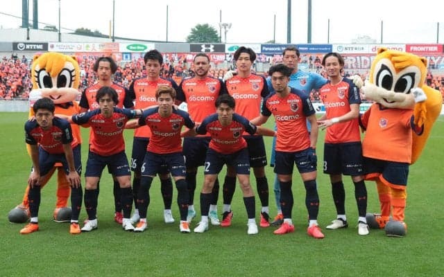 大宮が首位快走中のJ3終盤戦日程が発表！ 2位から11位まで勝ち点差「6」の大混戦、1試合のみ対戦カード以外が未定【明治安田J1リーグ】