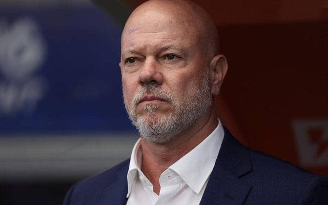 ボリビア代表がザーゴ監督解任…コパ・アメリカではGS3戦全敗