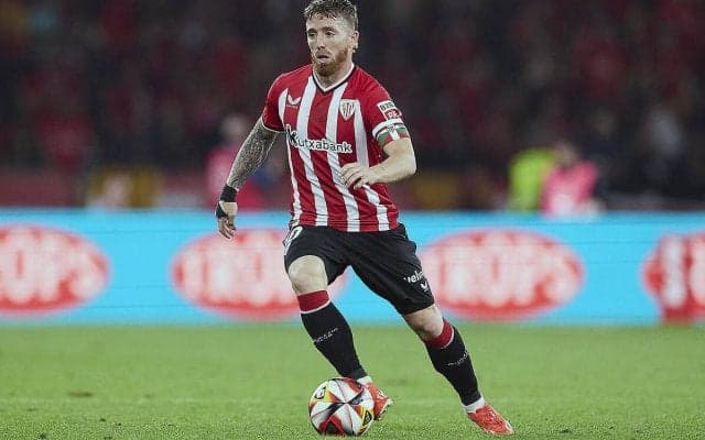 アスレティック退団のムニアイン、南米屈指の強豪への移籍を考慮か？