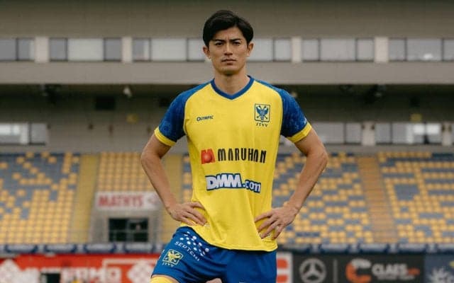 シント＝トロイデンが日本代表DF谷口彰悟の加入を正式発表！ 33歳で初のヨーロッパに挑戦「活躍できるよう頑張ります」