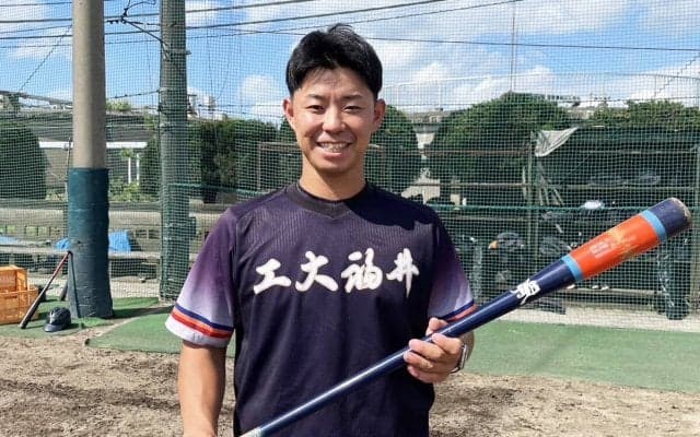 福井工大福井の監督となった大阪桐蔭「藤浪世代」の白水健太は「西谷先生を真似ていたら、一生、大阪桐蔭には勝てない」と格闘の日々