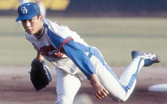 練習試合だけで…中日ドラ1は「こいつしかおらへん」　父親がまさかの“契約金拒否”