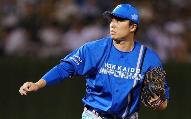 守護神と24歳捕手が「彼氏と彼女」　“記念日”にヒヤヒヤ勝利…胸熱場面が「尊すぎる」