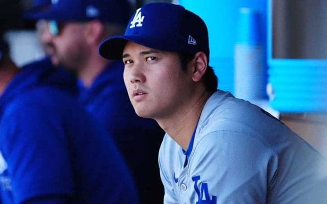 大谷翔平を手放し…エ軍が悔やんだ“事情”　後払い合意なら「残留していただろう」