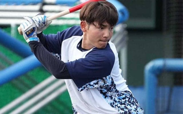 1軍未出場の「隠れプロスペクト」　21歳の光る“足”…2軍トップの「2.0」