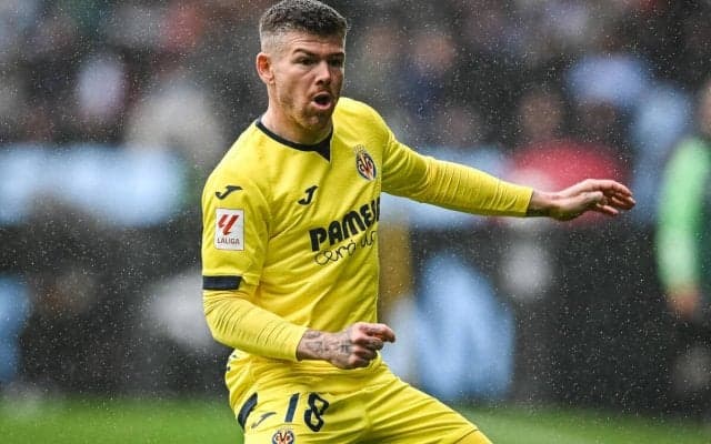 セスク監督のコモ、ビジャレアル退団の同胞アルベルト・モレノをフリーで獲得