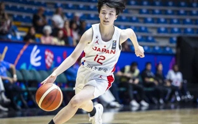 前回王者に挑んだU17女子日本代表、勝利はつかめず5～8位決定戦へ…次戦はイタリアと激突