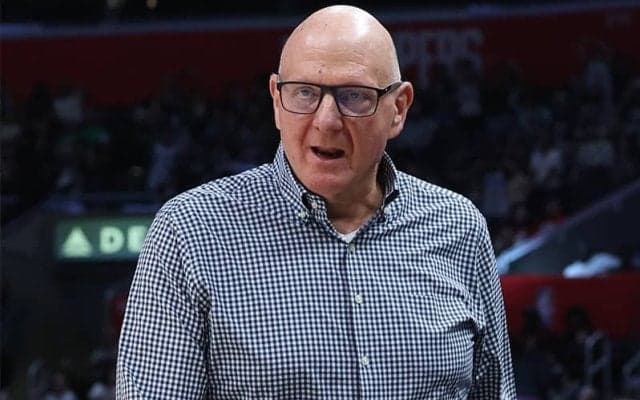 ジョージが移籍したクリッパーズ…オーナーは契約の新ルールを重視「お金以上の価値がある」