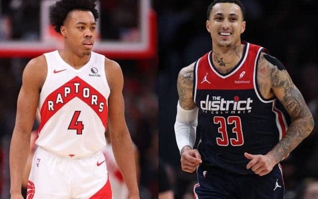 NBAカナダシリーズ開催決定…今年はラプターズとウィザーズがプレシーズン期間に激突