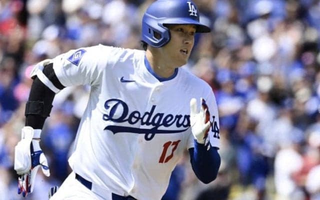 大谷翔平の来季開幕・東京D凱旋が正式決定！4年連続で「アジア」でプレーを披露することに