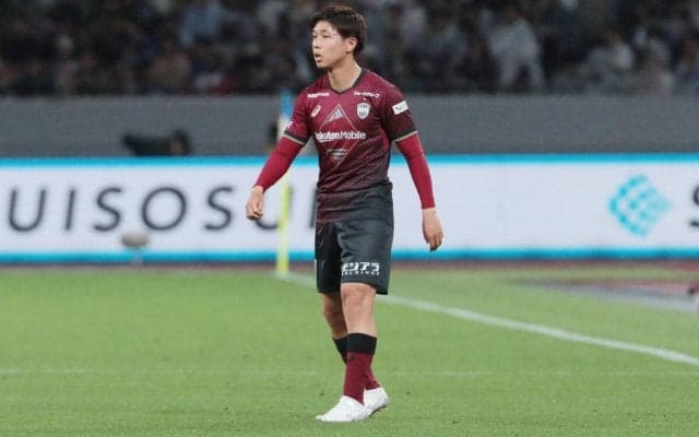 元G大阪＆神戸の川崎修平がラトビア1部に移籍…ポルティモネンセから加入