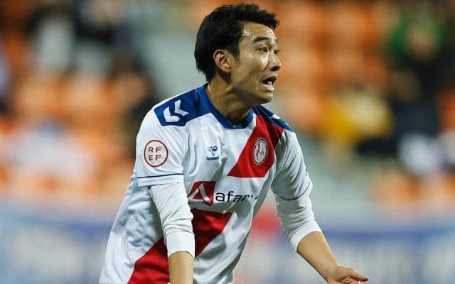 中井卓大の新天地に複数のポジティブ要素 レアルの選手としてラストチャンスを生かせるか