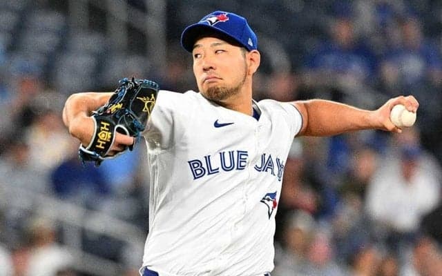 ド軍編成部長が示す“本気”　菊池雄星の名前も…米報道「最高級のトレードに注力」