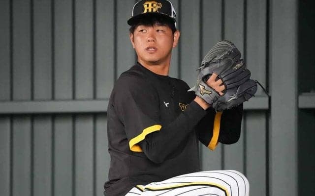 阪神28歳の復活が「最高の補強」　TJ手術→支配下…戻ってきた逸材は「虎の最終兵器」