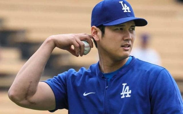 大谷翔平の凱旋登板は「プランはある」　ド軍幹部は断言も…拭えぬ日本開幕の“負担”