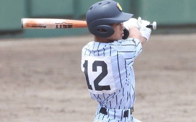 高校野球で有力校が続々敗退　東海大菅生は1イニング10失点、常総学院は春夏連続ならず