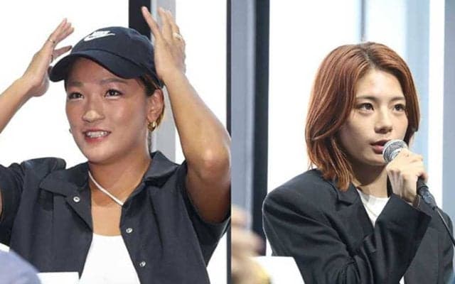 【超RIZIN.3】RENA、“べっぴん対決”に「普通にやれば問題ない」と自信　タイ修行で得た「新技」披露か