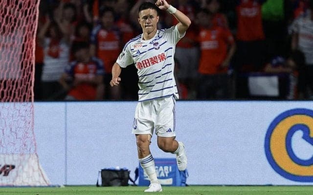 2点先行の新潟が3試合ぶり白星！ C大阪はルーカス・フェルナンデスが意地の一発も10試合ぶりの敗戦【明治安田J1第24節】