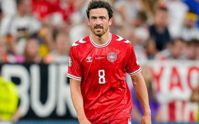 コペンハーゲン、セビージャと契約解除したデラネイを獲得！7年ぶりの復帰