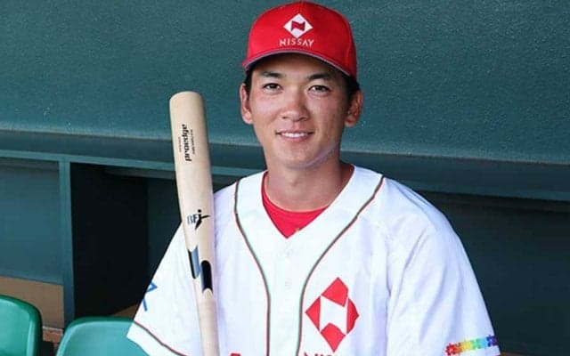 無念の指名漏れから2年「同じ失敗繰り返さない」　大阪桐蔭“最強世代”24歳の現在地