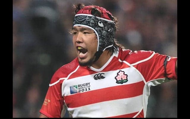 ラグビー堀江翔太が現役引退を決めた理由　元日本代表キャプテンは指導者の道へ進む