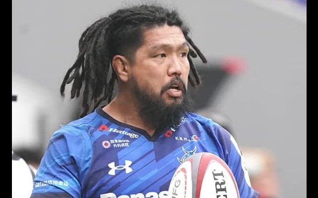 引退したラグビー日本代表・堀江翔太、歴代指揮官との関係性を明かす「最初はやり方があまり好きじゃなかった」HCとは