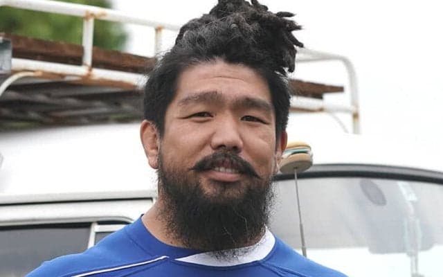 ラグビー元日本代表主将・堀江翔太「キャプテンシー全然ないんです（苦笑）」引退を機に振り返るプロ生活