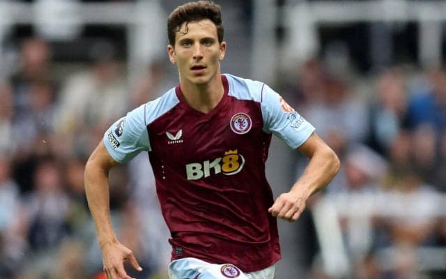 インテルが2025年夏の移籍プランを画策！最初のターゲットはパウ・トーレスに