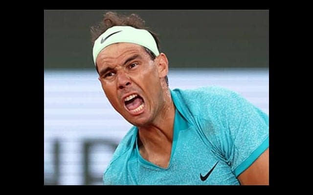 ナダル 131度目の決勝進出、復活V王手