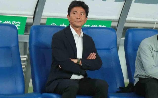 「最高のバトンの受け渡しができた」、東京Vの城福監督が“総力戦”での3戦ぶり白星誇る