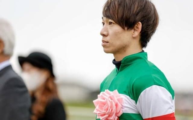 松山弘平騎手が2勝、2着1回 中京記念ではロングランと初タッグ【きょうノッている騎手】