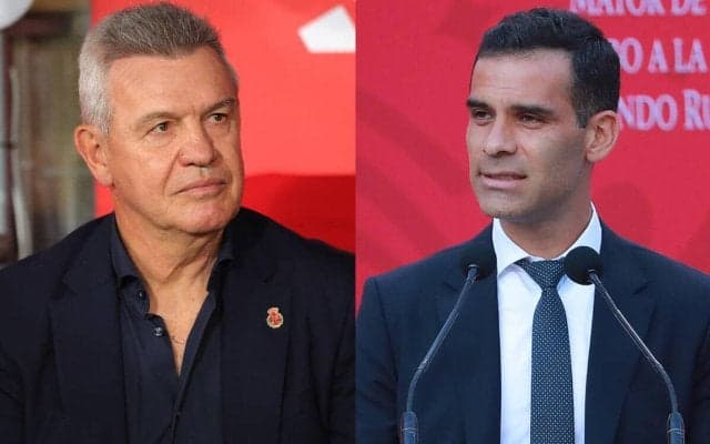 自国開催W杯へ向かうメキシコ代表、元日本代表監督アギーレ氏が3度目の指揮へ…アシスタントにバルサ・アトレティックのマルケス氏か