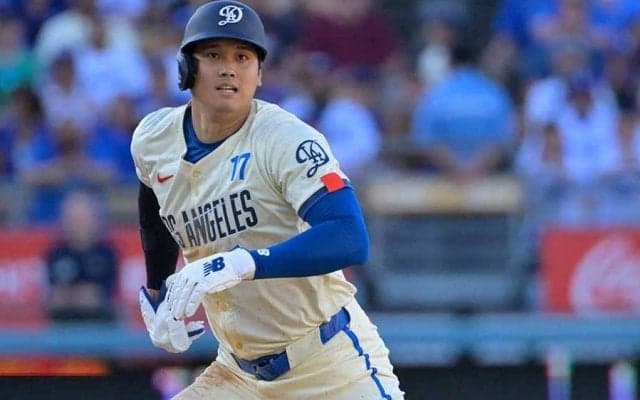 大谷翔平の敬遠で始まった悪夢「学習しないのか？」　2夜連続の“奇襲”失敗にSNS辛辣