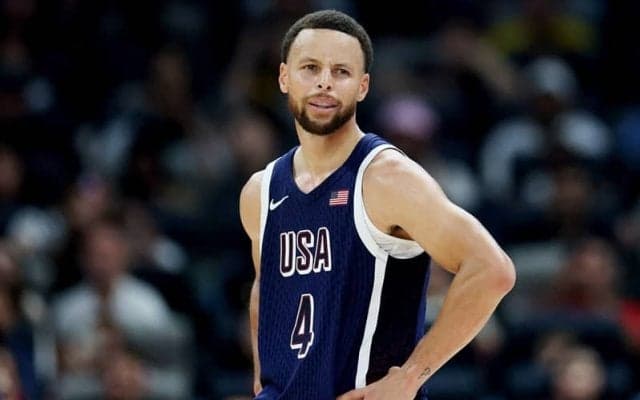 パリ五輪前の強化試合で4戦全勝したアメリカ…南スーダン戦でカリーが学んだこととは？