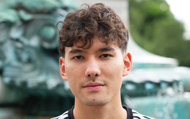 佐藤恵允はSNSのアンチコメントには屈しない　パリ五輪で「評価をひっくり返したい」