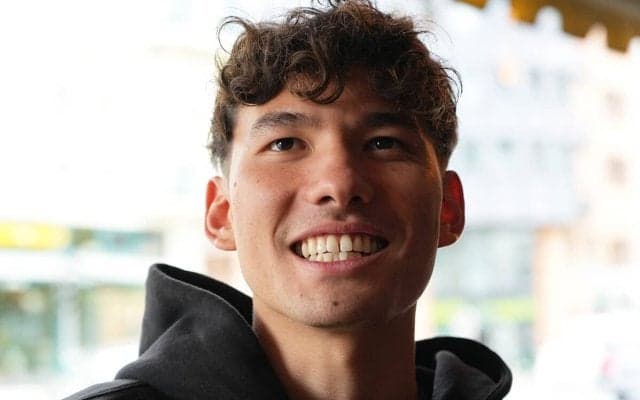 パリ五輪代表・佐藤恵允インタビュー　久保建英は同世代の「とんでもないヤツ」